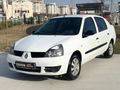 2007 RENAULT SYMBOL 1.5 DCİ