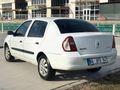 2007 RENAULT SYMBOL 1.5 DCİ