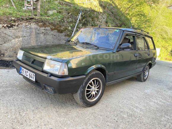 Sahibinden Tofaş Kartal S 1996 Model 