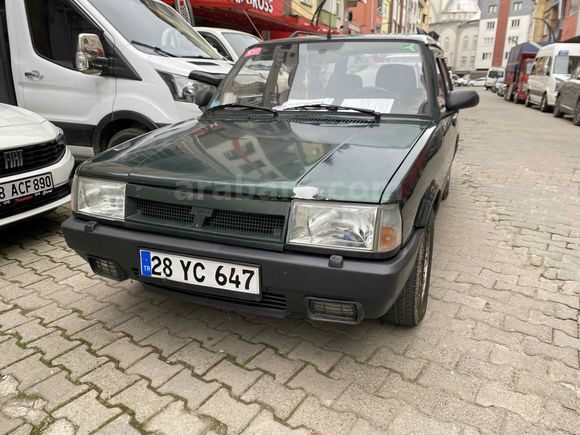 Sahibinden Tofaş Kartal S 1996 Model 
