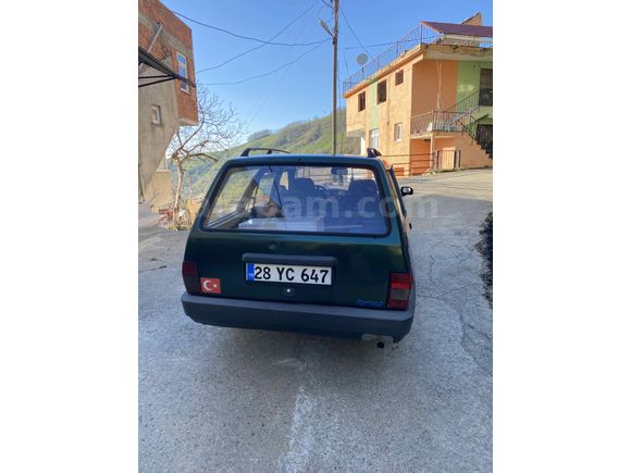 Sahibinden Tofaş Kartal S 1996 Model 