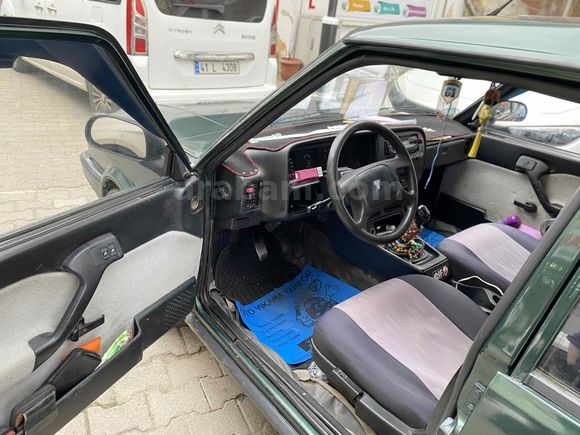 Sahibinden Tofaş Kartal S 1996 Model 