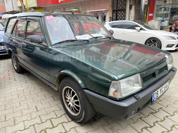 Sahibinden Tofaş Kartal S 1996 Model 