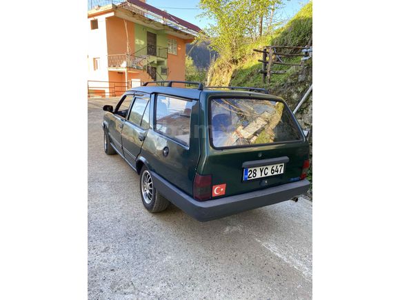 Sahibinden Tofaş Kartal S 1996 Model 