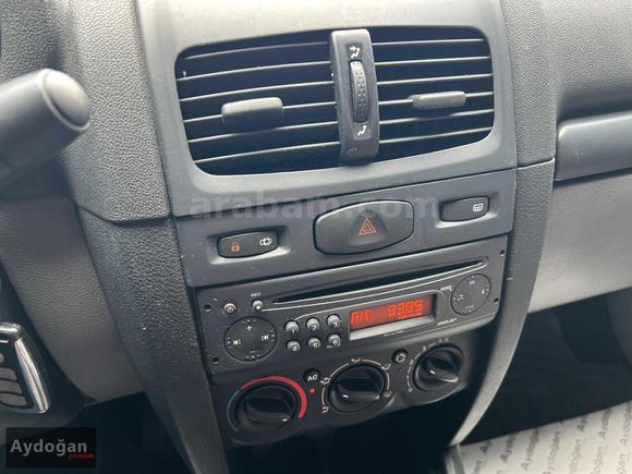 AYDOGAN PREMİUM 2008 RENAULT SYMBOL