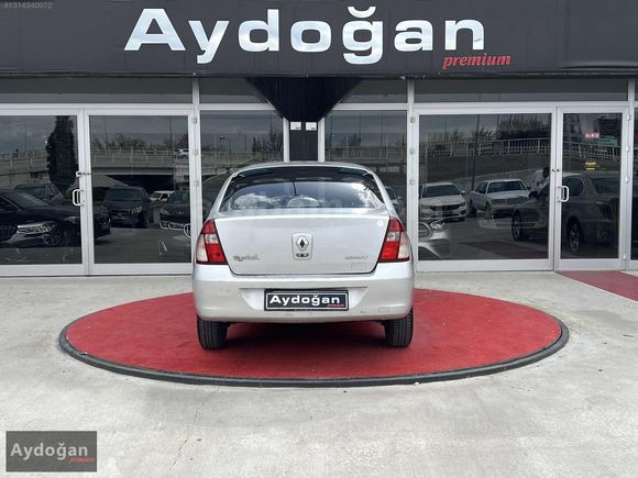 AYDOGAN PREMİUM 2008 RENAULT SYMBOL