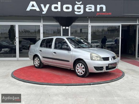 AYDOGAN PREMİUM 2008 RENAULT SYMBOL