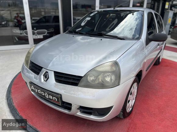 AYDOGAN PREMİUM 2008 RENAULT SYMBOL