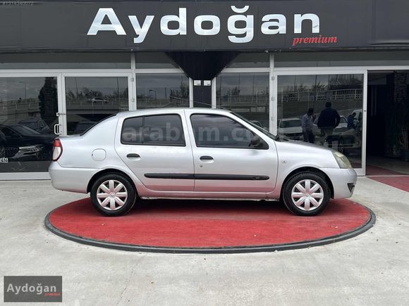 AYDOGAN PREMİUM 2008 RENAULT SYMBOL