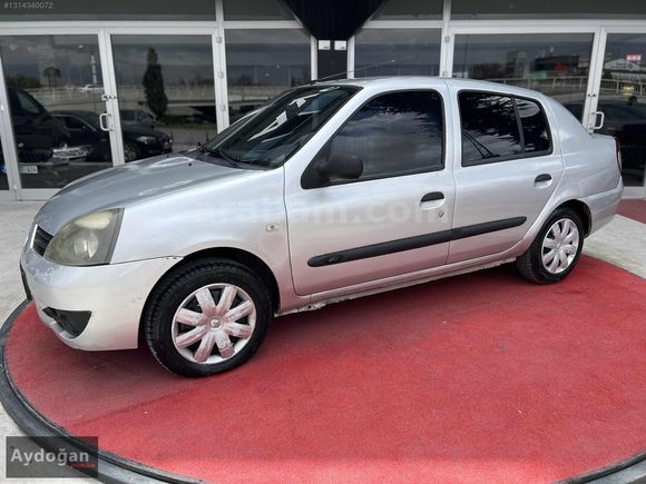 AYDOGAN PREMİUM 2008 RENAULT SYMBOL