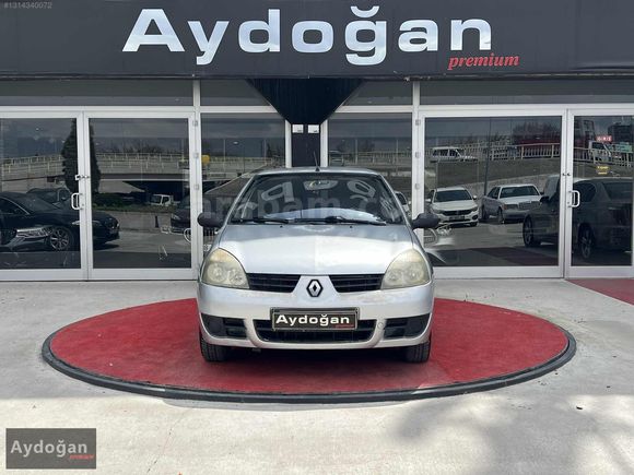 AYDOGAN PREMİUM 2008 RENAULT SYMBOL