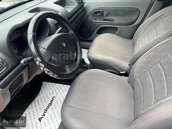 AYDOGAN PREMİUM 2008 RENAULT SYMBOL