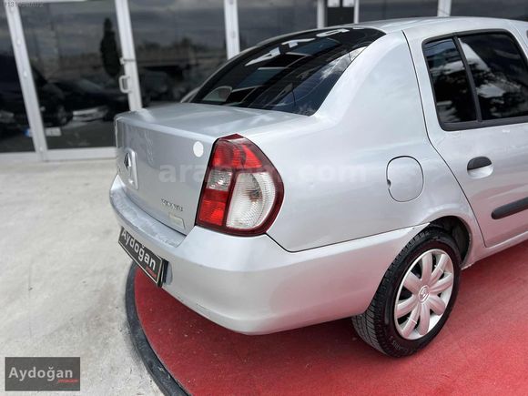 AYDOGAN PREMİUM 2008 RENAULT SYMBOL