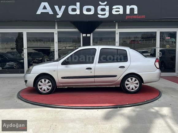 AYDOGAN PREMİUM 2008 RENAULT SYMBOL