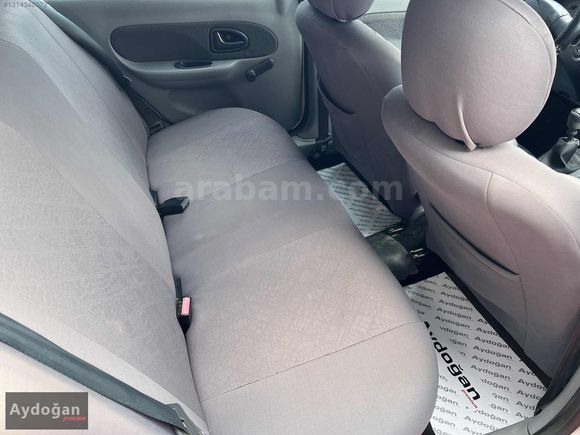 AYDOGAN PREMİUM 2008 RENAULT SYMBOL