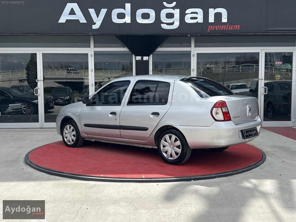 AYDOGAN PREMİUM 2008 RENAULT SYMBOL