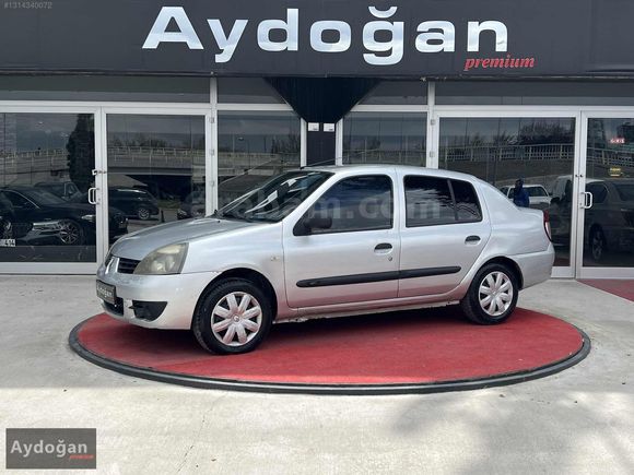 AYDOGAN PREMİUM 2008 RENAULT SYMBOL