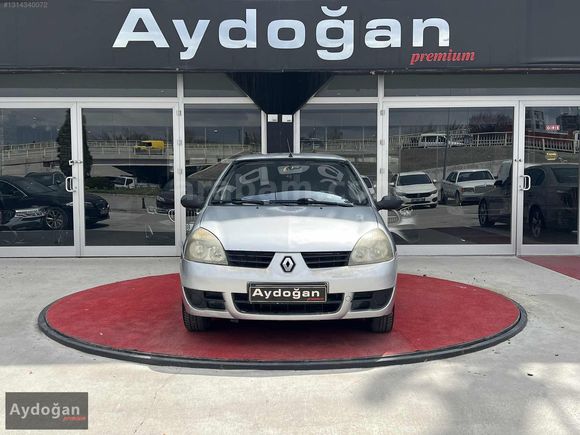 AYDOGAN PREMİUM 2008 RENAULT SYMBOL