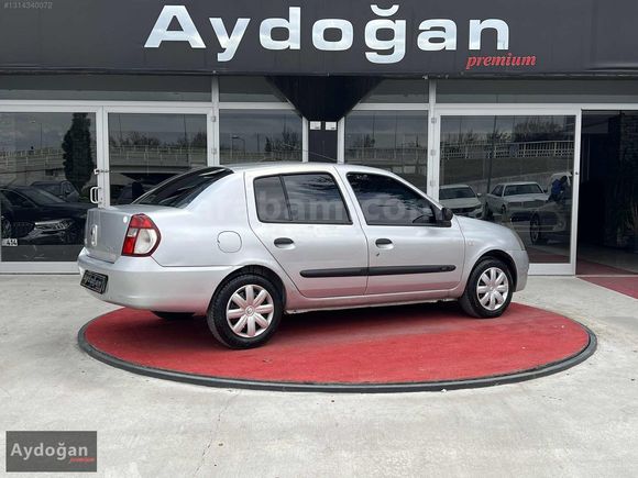 AYDOGAN PREMİUM 2008 RENAULT SYMBOL