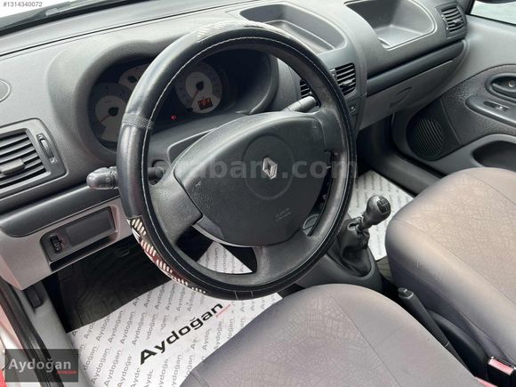 AYDOGAN PREMİUM 2008 RENAULT SYMBOL