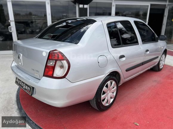 AYDOGAN PREMİUM 2008 RENAULT SYMBOL