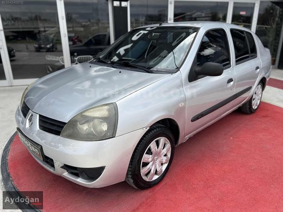 AYDOGAN PREMİUM 2008 RENAULT SYMBOL