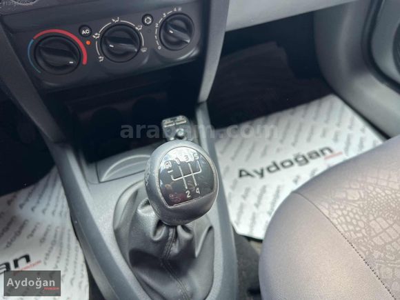 AYDOGAN PREMİUM 2008 RENAULT SYMBOL