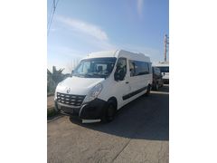 Sahibinden Renault Master 16+1