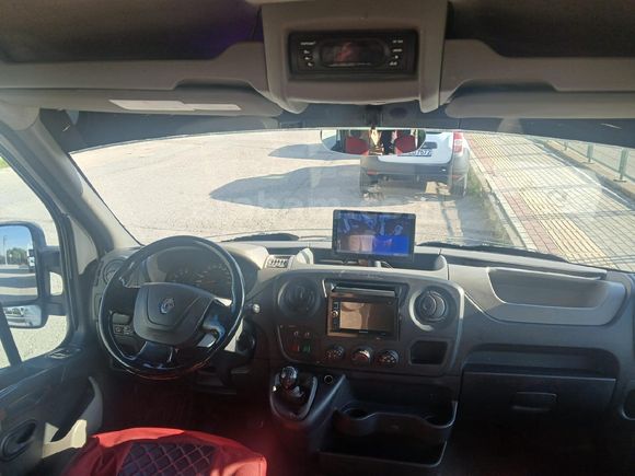 Sahibinden Renault Master 16+1