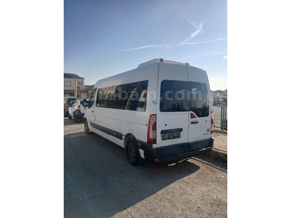 Sahibinden Renault Master 16+1