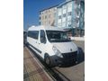Sahibinden Renault Master 16+1