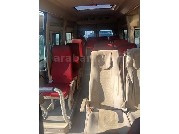 Sahibinden Renault Master 16+1