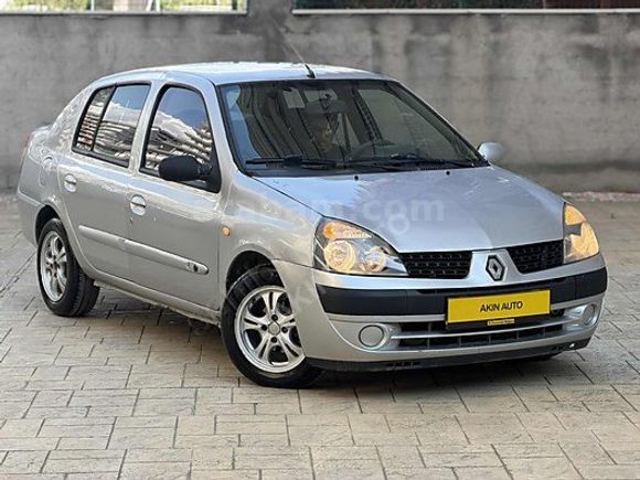 AKIN AUTODAN ORJİNAL 240.000 KMDE KLİMALI SYMBOLL