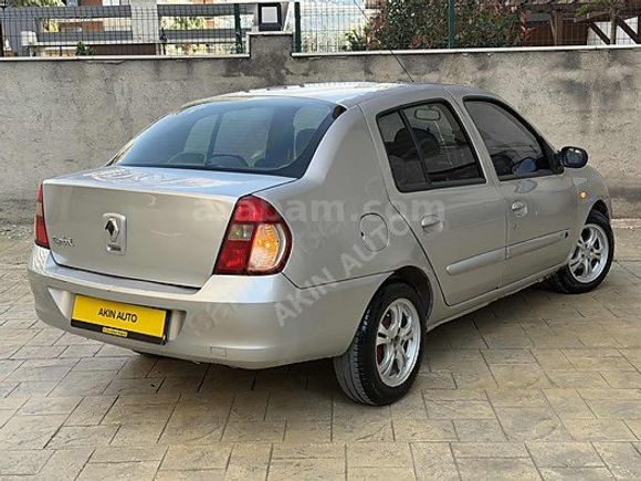 AKIN AUTODAN ORJİNAL 240.000 KMDE KLİMALI SYMBOLL