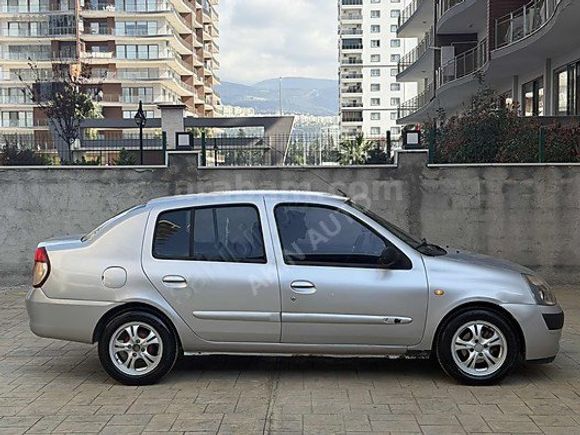 AKIN AUTODAN ORJİNAL 240.000 KMDE KLİMALI SYMBOLL