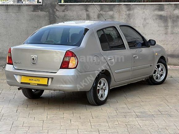 AKIN AUTODAN ORJİNAL 240.000 KMDE KLİMALI SYMBOLL