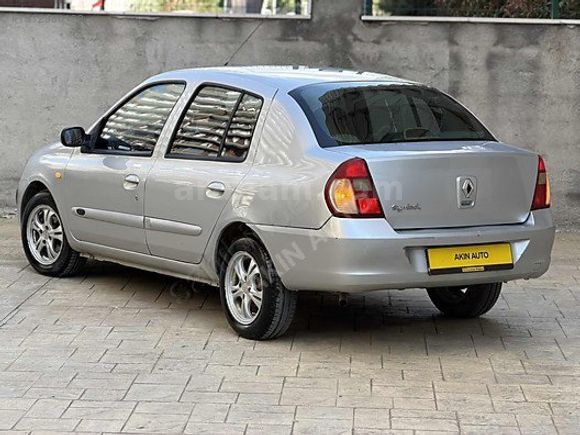 AKIN AUTODAN ORJİNAL 240.000 KMDE KLİMALI SYMBOLL