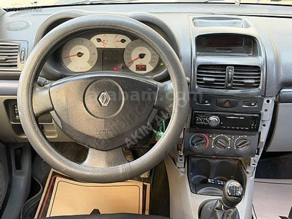 AKIN AUTODAN ORJİNAL 240.000 KMDE KLİMALI SYMBOLL