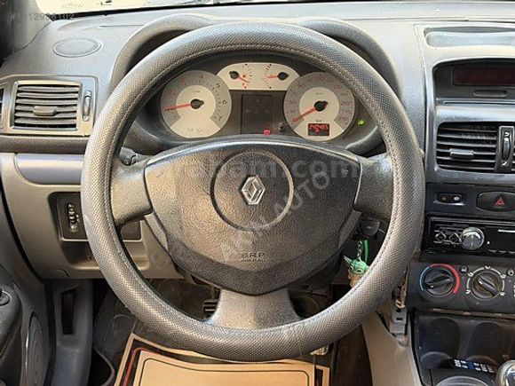 AKIN AUTODAN ORJİNAL 240.000 KMDE KLİMALI SYMBOLL