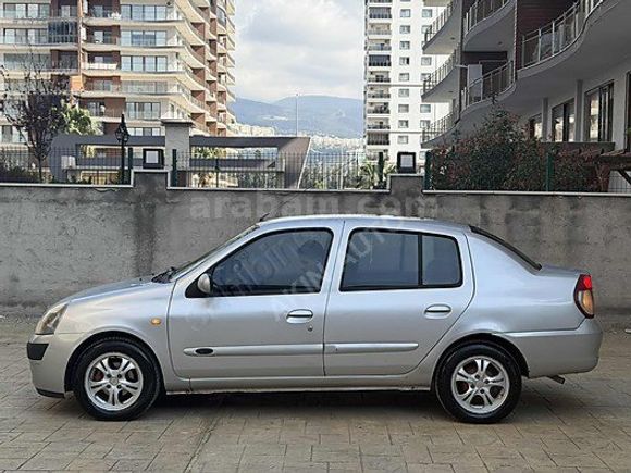 AKIN AUTODAN ORJİNAL 240.000 KMDE KLİMALI SYMBOLL