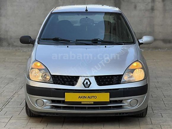AKIN AUTODAN ORJİNAL 240.000 KMDE KLİMALI SYMBOLL