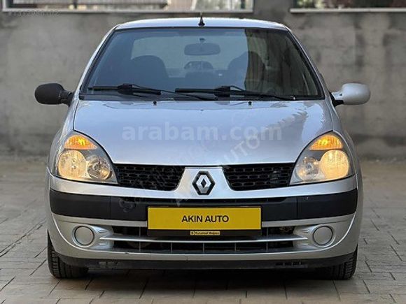 AKIN AUTODAN ORJİNAL 240.000 KMDE KLİMALI SYMBOLL