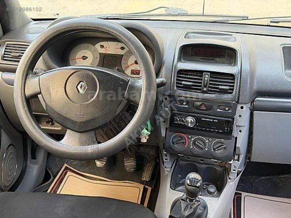 AKIN AUTODAN ORJİNAL 240.000 KMDE KLİMALI SYMBOLL
