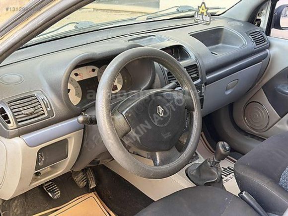 AKIN AUTODAN ORJİNAL 240.000 KMDE KLİMALI SYMBOLL