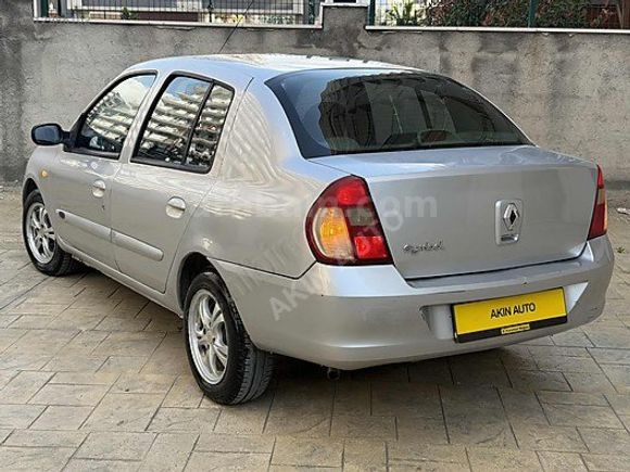 AKIN AUTODAN ORJİNAL 240.000 KMDE KLİMALI SYMBOLL