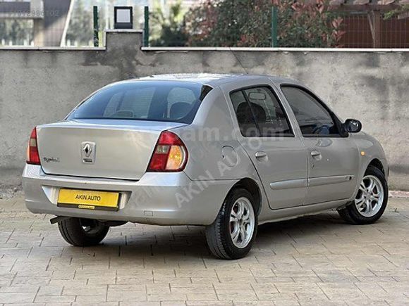 AKIN AUTODAN ORJİNAL 240.000 KMDE KLİMALI SYMBOLL