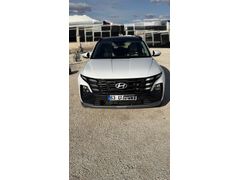 Sahibinden Hyundai Tucson 1.6 CRDi Prime 2025 Model Şanlıurfa