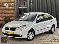 GÜNEŞ TEN 2011 MODEL SYMBOL 1.5 DCİ AUTHENTİQUE DEĞİŞENSİZ