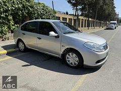 ?BC | 2009 MODEL 330.000 KM'DE RENAULT SYMBOL 1.5DCI AUTHENTIQUE