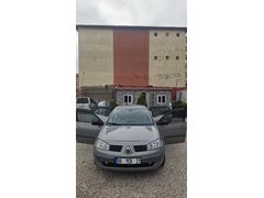 Sahibinden Renault Megane 1.5 dCi Dynamique 2006 Model